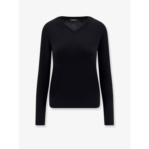 'S Max Mara Women Idoneo Wool Sweater